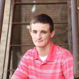 Meet your Posher, Logan